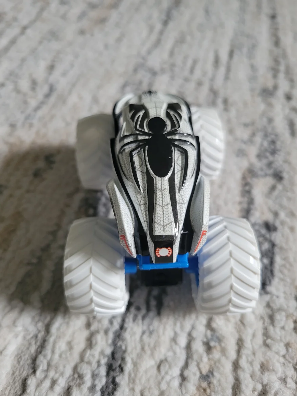 Spider- Man - Monster Truck
